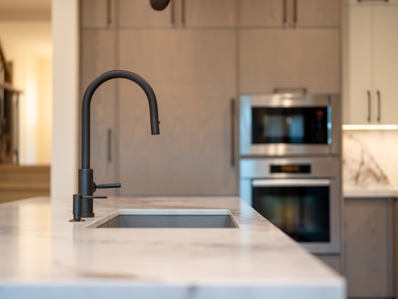 Commercial plumbing in Troy